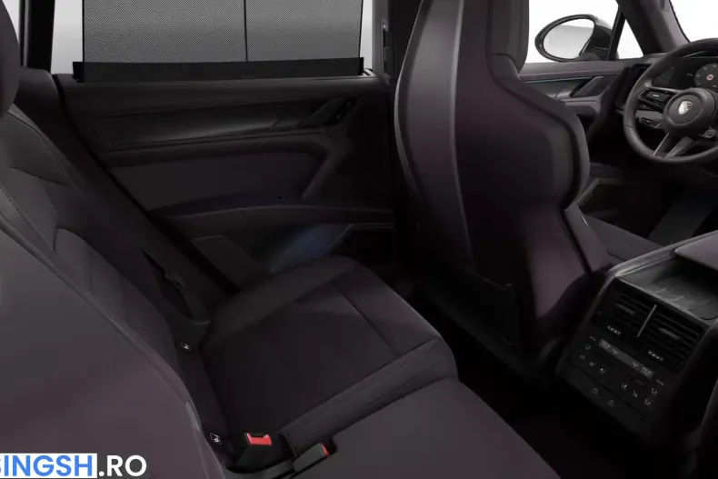 Porsche Cayenne din 2026 cu 51 km - oferta POR258224 - foto 5