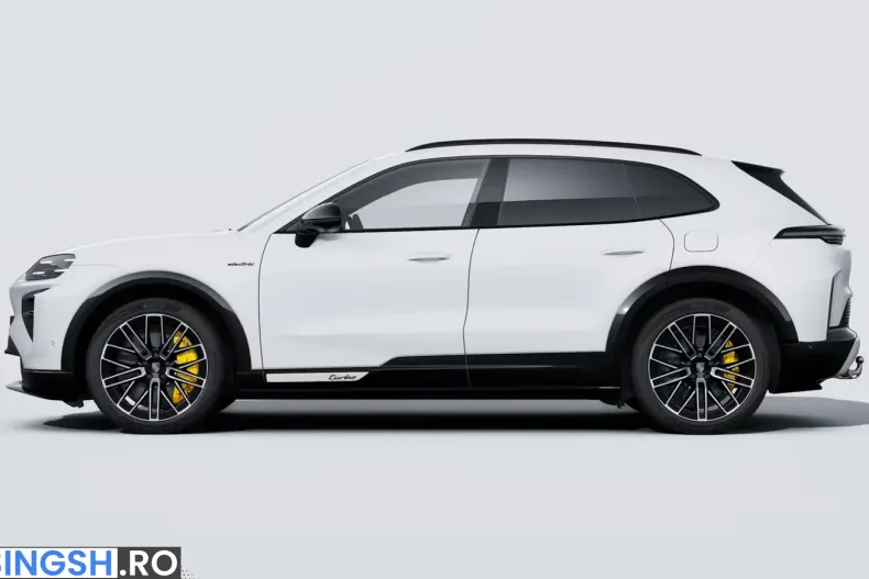 Porsche Cayenne din 2026 cu 51 km - oferta POR258224 - foto 7