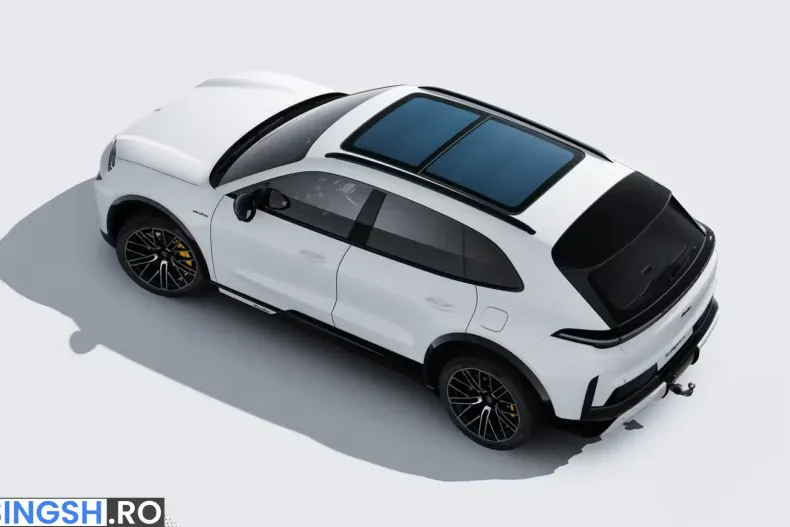 Porsche Cayenne din 2026 cu 51 km - oferta POR258224 - foto 8