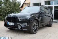 BMW X7 (Seria X) din 2026 cu 5.170 km - oferta BMW258225 - foto 2