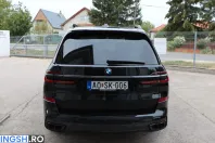 BMW X7 (Seria X) din 2026 cu 5.170 km - oferta BMW258225 - foto 6