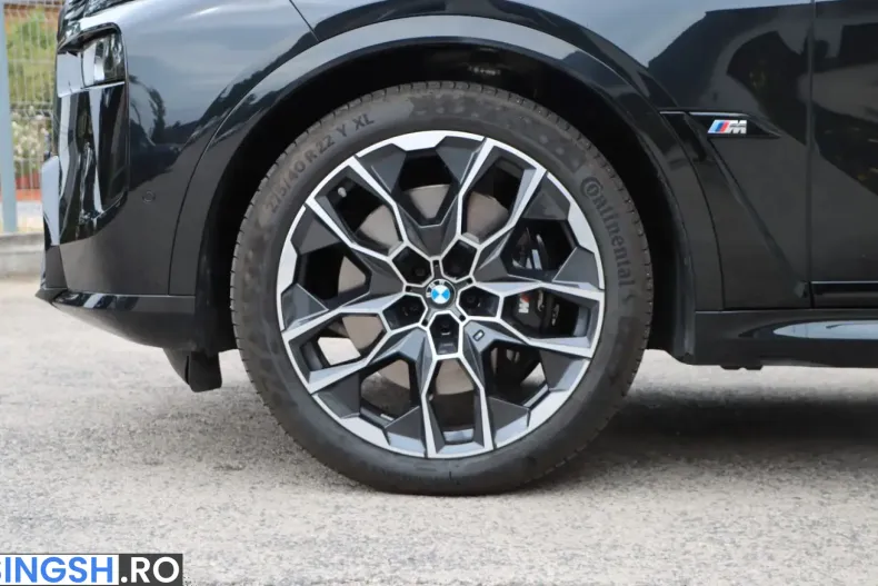 BMW X7 (Seria X) din 2026 cu 5.170 km - oferta BMW258225 - foto 7