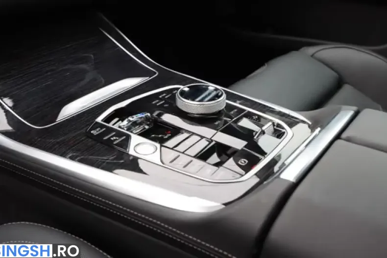 BMW X7 (Seria X) din 2026 cu 5.170 km - oferta BMW258225 - foto 8