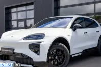 Porsche Cayenne din 2026 cu 51 km - oferta POR258227 - foto 1