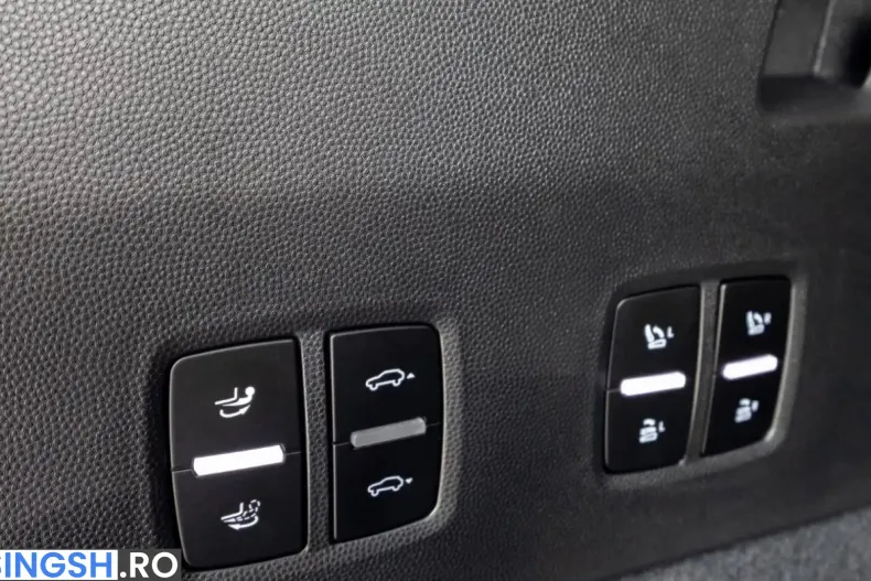 Porsche Cayenne din 2026 cu 51 km - oferta POR258227 - foto 4