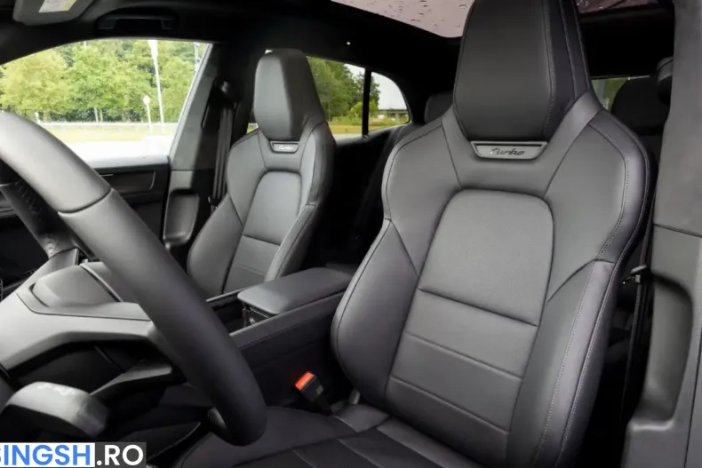 Porsche Cayenne din 2026 cu 51 km - oferta POR258227 - foto 10