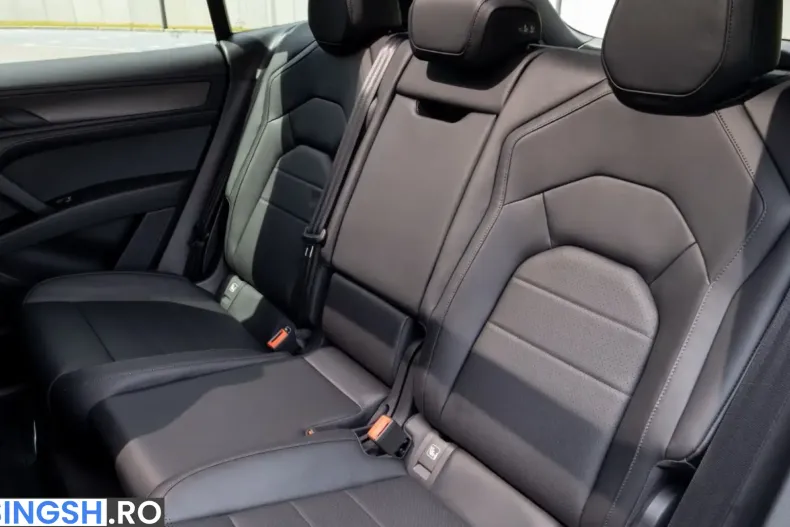 Porsche Cayenne din 2026 cu 51 km - oferta POR258227 - foto 14