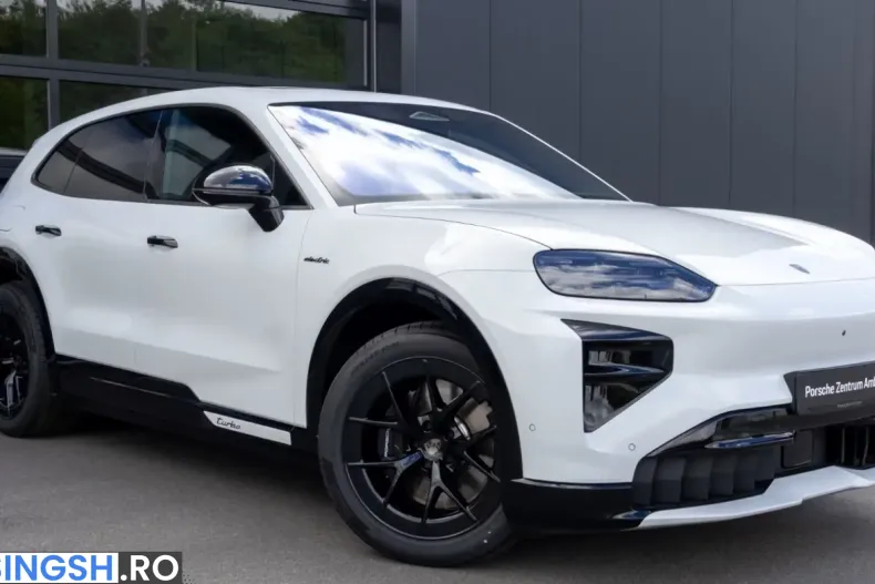 Porsche Cayenne din 2026 cu 51 km - oferta POR258227 - foto 15