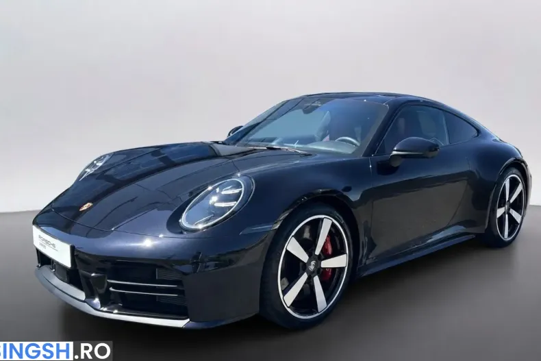 Porsche 992 din 2026 cu 51 km - oferta POR258228 - foto 2