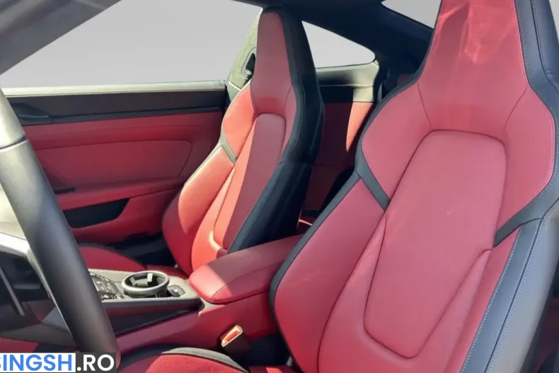 Porsche 992 din 2026 cu 51 km - oferta POR258228 - foto 4