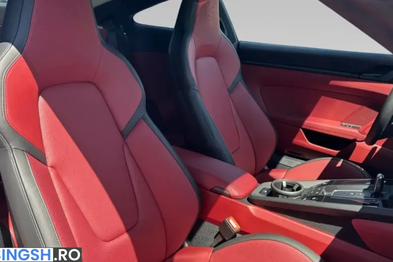 Porsche 992 din 2026 cu 51 km - oferta POR258228 - foto 5