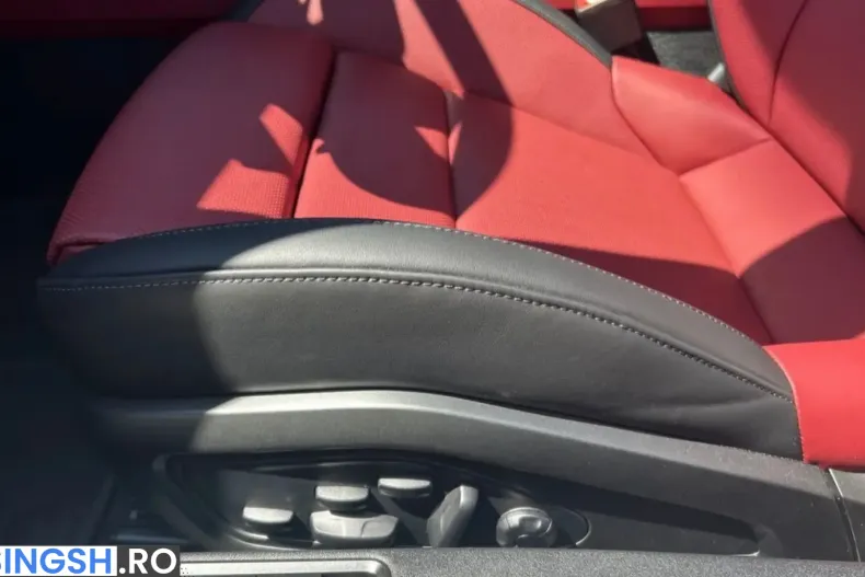 Porsche 992 din 2026 cu 51 km - oferta POR258228 - foto 6