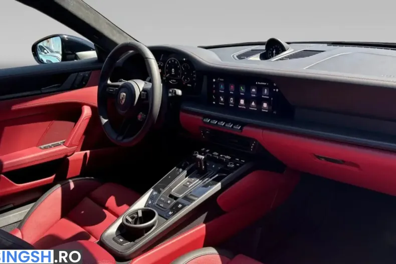 Porsche 992 din 2026 cu 51 km - oferta POR258228 - foto 8
