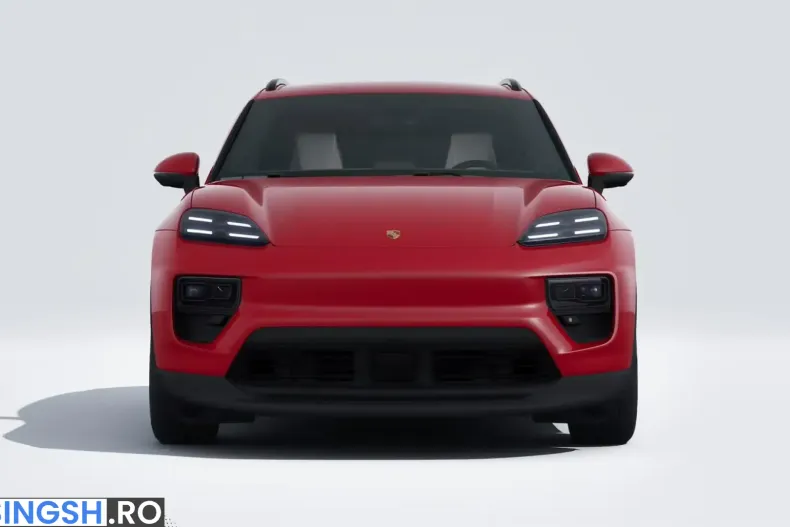 Porsche Macan din 2026 cu 51 km - oferta POR258229 - foto 2