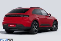Porsche Macan din 2026 cu 51 km - oferta POR258229 - foto 3