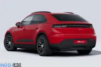 Porsche Macan din 2026 cu 51 km - oferta POR258229 - foto 5