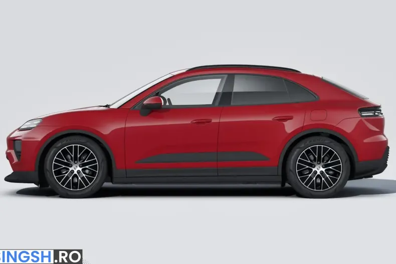 Porsche Macan din 2026 cu 51 km - oferta POR258229 - foto 6