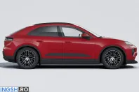 Porsche Macan din 2026 cu 51 km - oferta POR258229 - foto 7