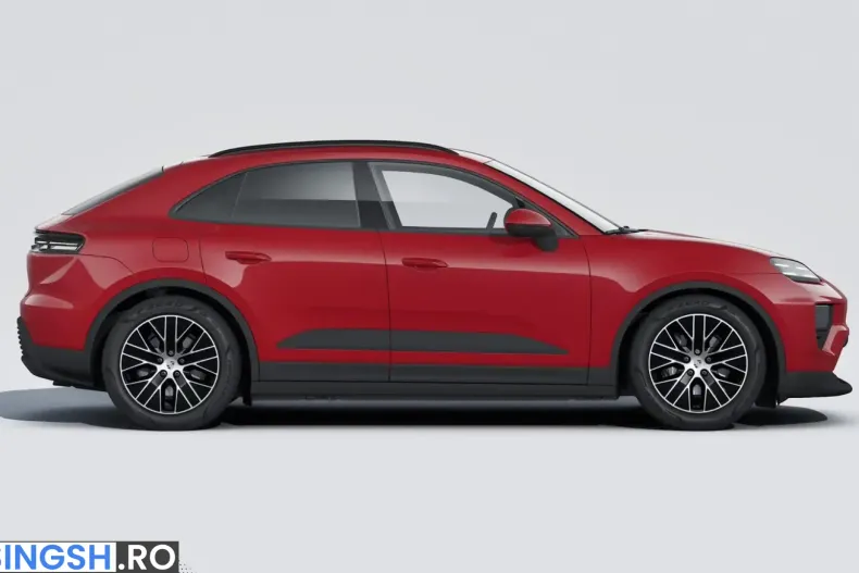 Porsche Macan din 2026 cu 51 km - oferta POR258229 - foto 7