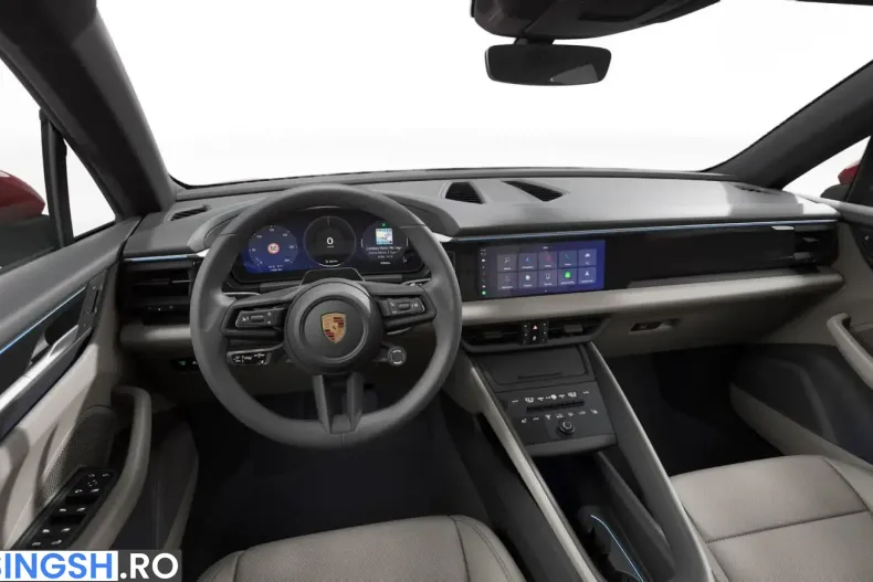 Porsche Macan din 2026 cu 51 km - oferta POR258229 - foto 9