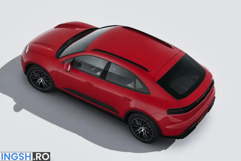 Porsche Macan din 2026 cu 51 km - oferta POR258229 - foto 12