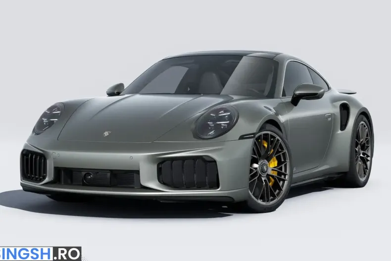 Porsche 992 din 2026 cu 51 km - oferta POR258230 - foto 1