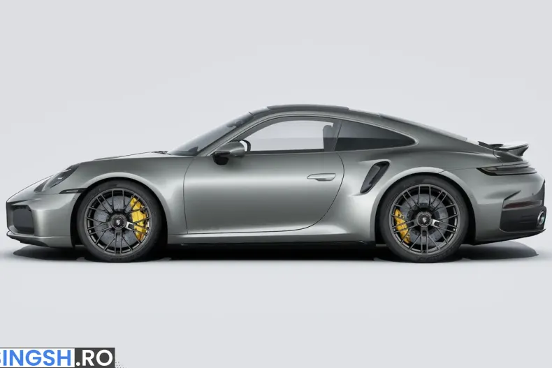 Porsche 992 din 2026 cu 51 km - oferta POR258230 - foto 3