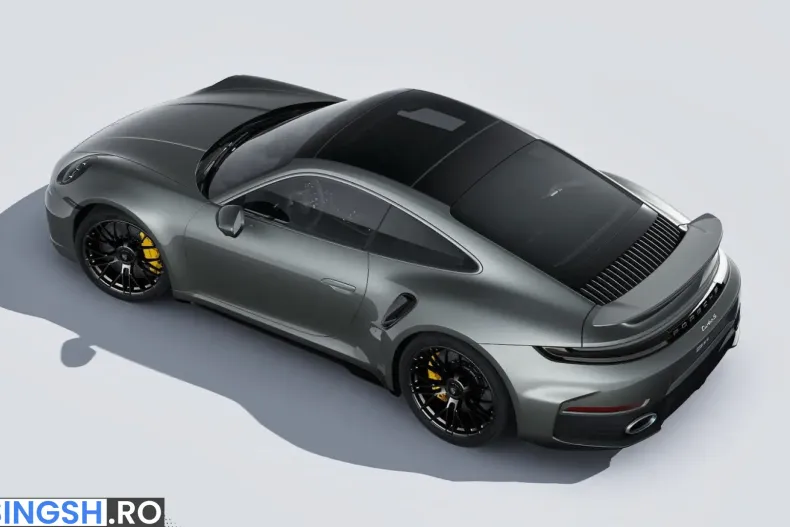 Porsche 992 din 2026 cu 51 km - oferta POR258230 - foto 4