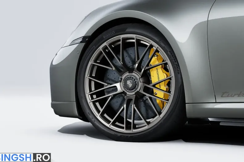 Porsche 992 din 2026 cu 51 km - oferta POR258230 - foto 5