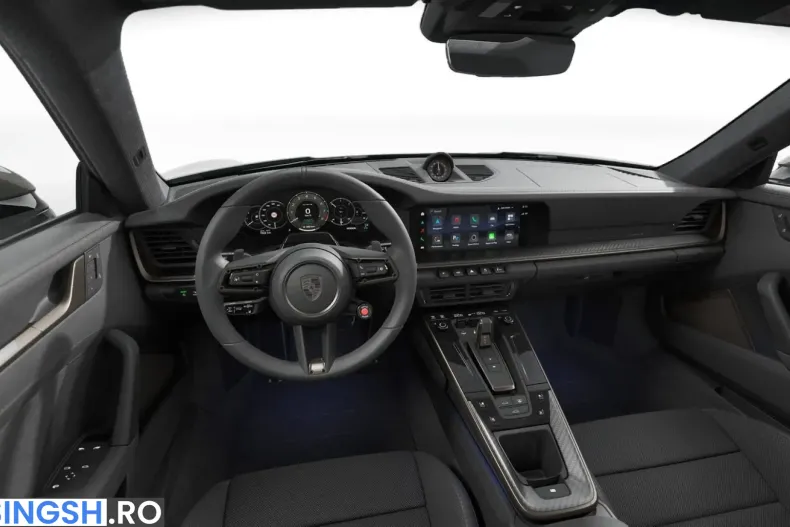 Porsche 992 din 2026 cu 51 km - oferta POR258230 - foto 6