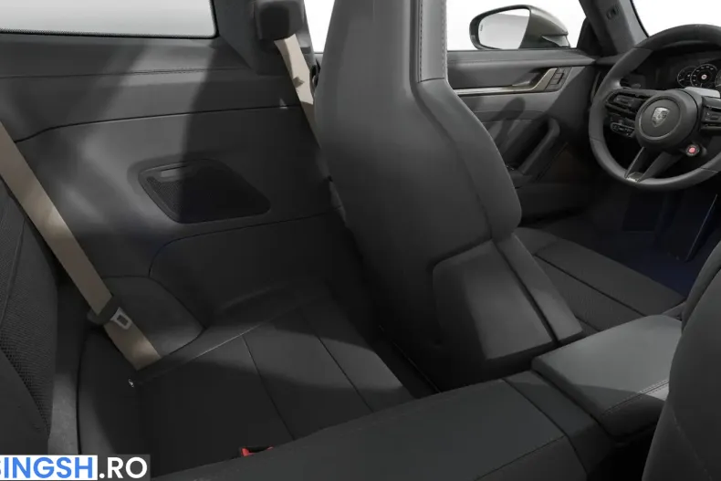 Porsche 992 din 2026 cu 51 km - oferta POR258230 - foto 8