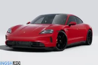 Porsche Taycan din 2026 cu 51 km - oferta POR258231 - foto 1
