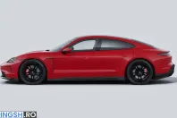 Porsche Taycan din 2026 cu 51 km - oferta POR258231 - foto 2
