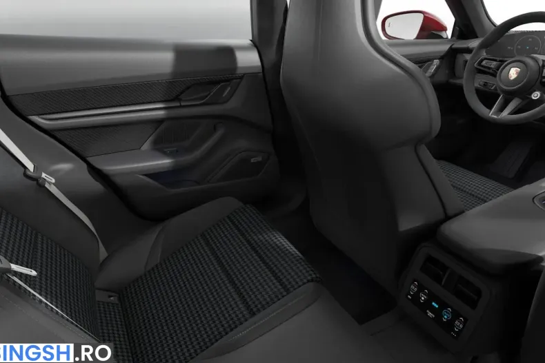 Porsche Taycan din 2026 cu 51 km - oferta POR258231 - foto 5