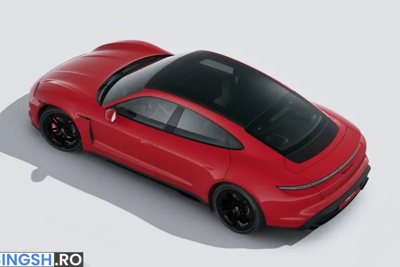 Porsche Taycan din 2026 cu 51 km - oferta POR258231 - foto 6