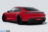 Porsche Taycan din 2026 cu 51 km - oferta POR258231 - foto 7