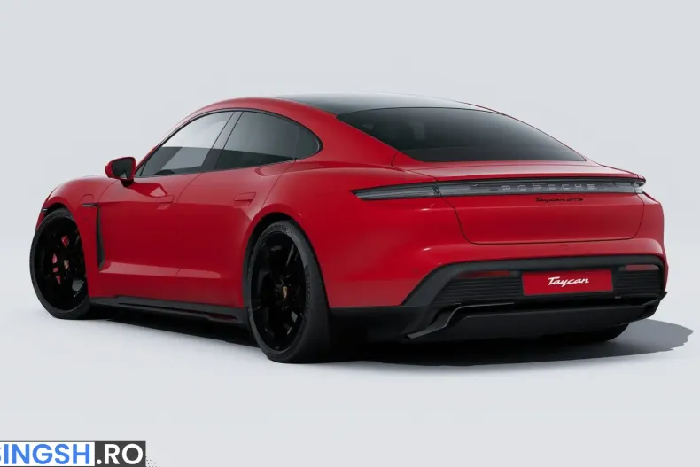 Porsche Taycan din 2026 cu 51 km - oferta POR258231 - foto 7