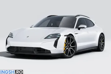 Porsche Taycan din 2026 - oferta POR258232