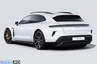 Porsche Taycan din 2026 cu 51 km - oferta POR258232 - foto 2