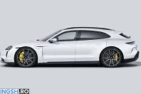 Porsche Taycan din 2026 cu 51 km - oferta POR258232 - foto 3