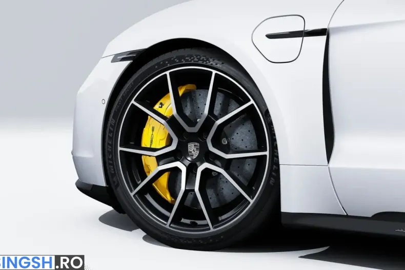 Porsche Taycan din 2026 cu 51 km - oferta POR258232 - foto 4