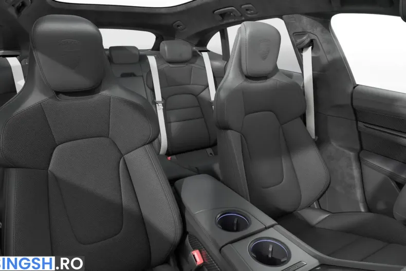 Porsche Taycan din 2026 cu 51 km - oferta POR258232 - foto 6