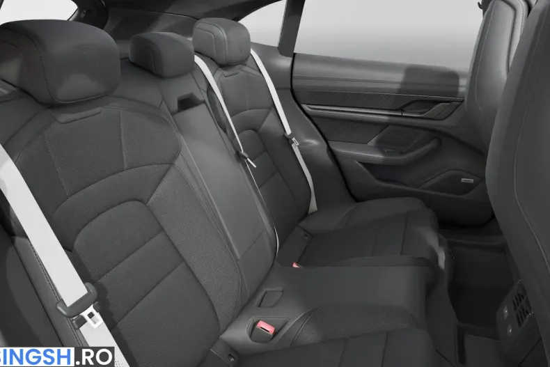 Porsche Taycan din 2026 cu 51 km - oferta POR258232 - foto 7