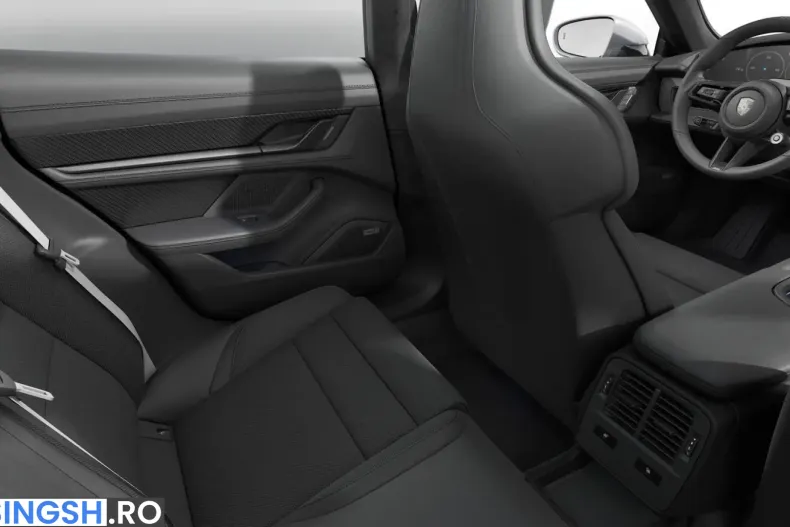 Porsche Taycan din 2026 cu 51 km - oferta POR258232 - foto 8