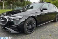 Mercedes-Benz E 200 (Clasa E) din 2024 cu 51 km - oferta MER258233 - foto 1
