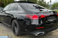 Mercedes-Benz E 200 (Clasa E) din 2024 cu 51 km - oferta MER258233 - foto 2