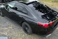 Mercedes-Benz E 200 (Clasa E) din 2024 cu 51 km - oferta MER258233 - foto 4