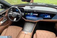 Mercedes-Benz E 200 (Clasa E) din 2024 cu 51 km - oferta MER258233 - foto 11