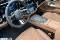 Mercedes-Benz E 200 (Clasa E) din 2024 cu 51 km - oferta MER258233 - foto 16