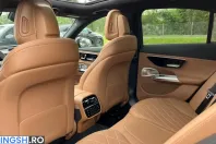 Mercedes-Benz E 200 (Clasa E) din 2024 cu 51 km - oferta MER258233 - foto 18